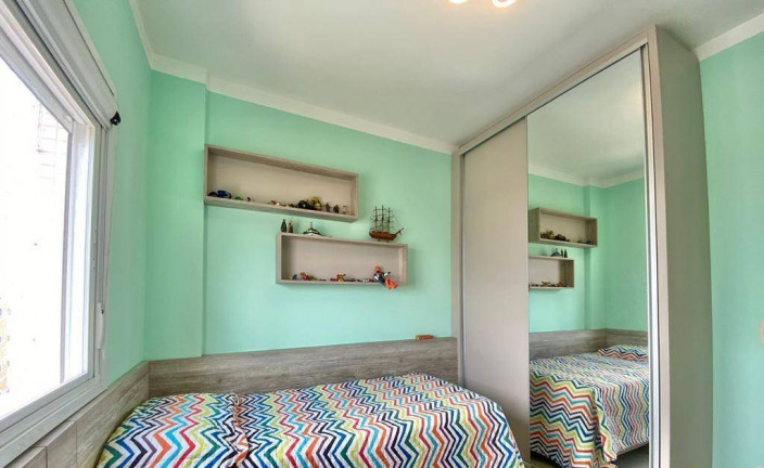 Imagem Apartamento com 3 Quartos à Venda, 99 m² em Zona Nova - Capão Da Canoa Imagem Apartamento com 3 Quartos à Venda, 99 m² em Zona Nova - Capão Da Canoa