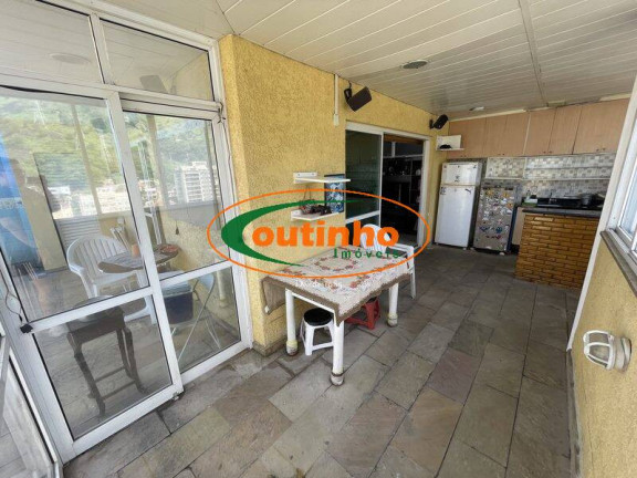 Imagem Apartamento com 5 Quartos à Venda, 230 m² em Tijuca - Rio De Janeiro Imagem Apartamento com 5 Quartos à Venda, 230 m² em Tijuca - Rio De Janeiro