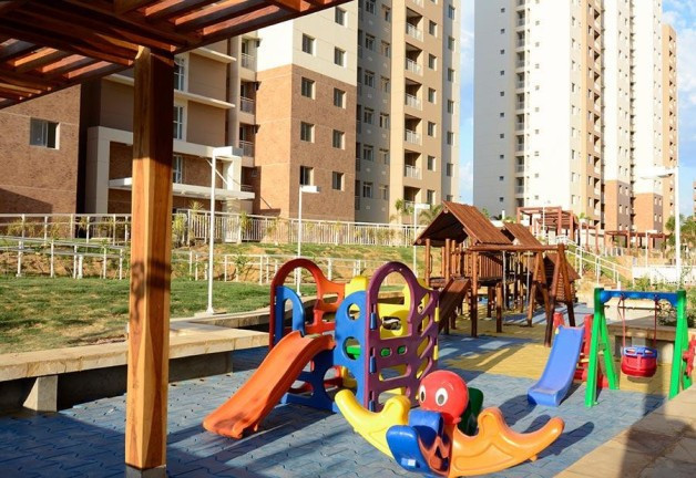 Imagem Apartamento com 3 Quartos à Venda, em Santa Isabel - Teresina Imagem Apartamento com 3 Quartos à Venda, em Santa Isabel - Teresina