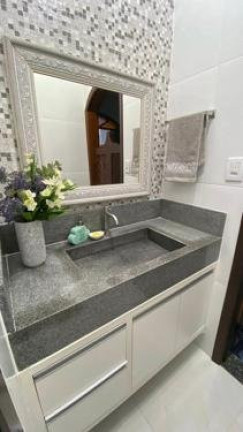 Imagem Casa com 5 Quartos à Venda, 332 m² em Flórida - Praia Grande Imagem Casa com 5 Quartos à Venda, 332 m² em Flórida - Praia Grande