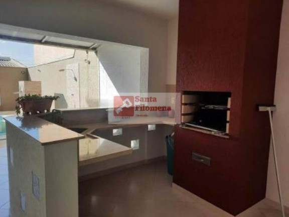 Imagem Sobrado com 3 Quartos à Venda, 420 m² em Parque Das Nações - Santo André Imagem Sobrado com 3 Quartos à Venda, 420 m² em Parque Das Nações - Santo André