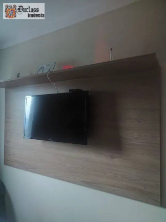 Imagem Apartamento com 2 Quartos à Venda, 47 m² em Aviação - Praia Grande Imagem Apartamento com 2 Quartos à Venda, 47 m² em Aviação - Praia Grande