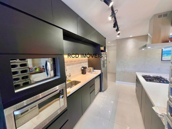Imagem Apartamento com 3 Quartos à Venda, 116 m² em Umuarama - Osasco