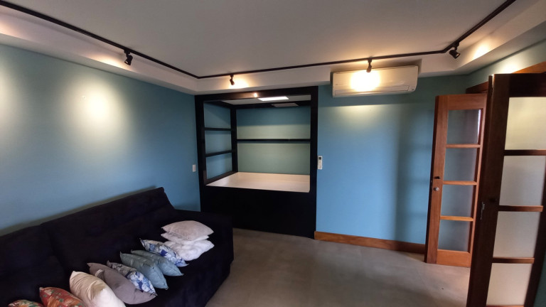 Imagem Apartamento com 4 Quartos à Venda, 198 m² em Butantã - São Paulo