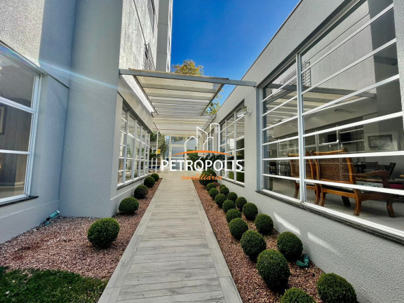Imagem Apartamento com 3 Quartos à Venda, 110 m² em Nossa Senhora De Lourdes - Caxias Do Sul Imagem Apartamento com 3 Quartos à Venda, 110 m² em Nossa Senhora De Lourdes - Caxias Do Sul