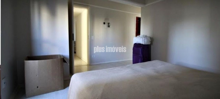 Imagem Apartamento com 4 Quartos à Venda, 230 m² em Morumbi - São Paulo Imagem Apartamento com 4 Quartos à Venda, 230 m² em Morumbi - São Paulo