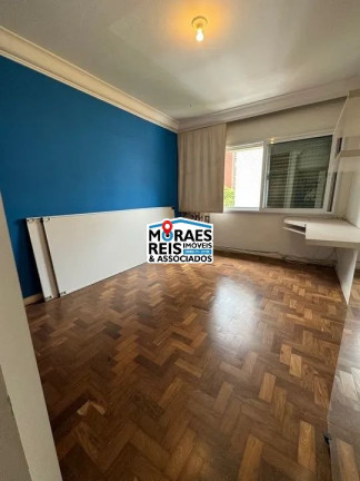 Imagem Apartamento com 3 Quartos à Venda ou Locação, 189 m² em Itaim Bibi - São Paulo