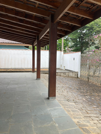 Imagem Casa com 4 Quartos à Venda, 180 m² em Mato Dentro - Ubatuba Imagem Casa com 4 Quartos à Venda, 180 m² em Mato Dentro - Ubatuba
