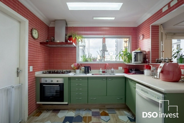 Imagem Apartamento com 4 Quartos à Venda, 208 m² em Indianópolis - São Paulo Imagem Apartamento com 4 Quartos à Venda, 208 m² em Indianópolis - São Paulo