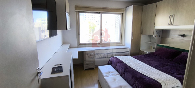 Imagem Apartamento com 2 Quartos à Venda, em Menino Deus - Porto Alegre Imagem Apartamento com 2 Quartos à Venda, em Menino Deus - Porto Alegre