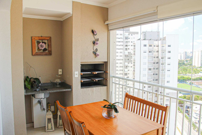 Imagem Apartamento com 3 Quartos à Venda, 100 m² em água Branca - São Paulo Imagem Apartamento com 3 Quartos à Venda, 100 m² em água Branca - São Paulo