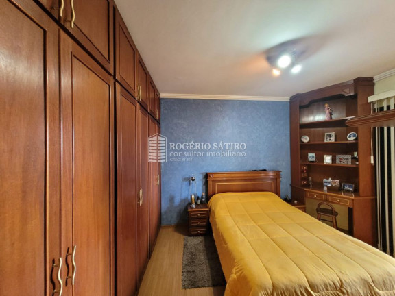 Imagem Apartamento com 3 Quartos à Venda, 127 m² em Chacara Klabin  - São Paulo