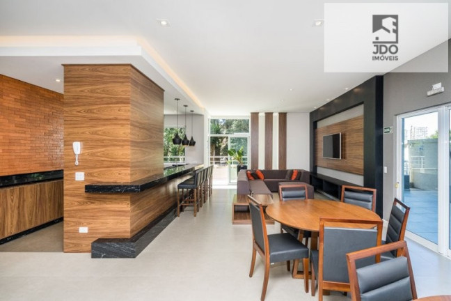 Imagem Cobertura com 4 Quartos à Venda, 275 m² em Centro - Curitiba Imagem Cobertura com 4 Quartos à Venda, 275 m² em Centro - Curitiba