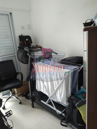 Imagem Apartamento com 2 Quartos à Venda, 38 m² em Vila Palmares - Santo André Imagem Apartamento com 2 Quartos à Venda, 38 m² em Vila Palmares - Santo André