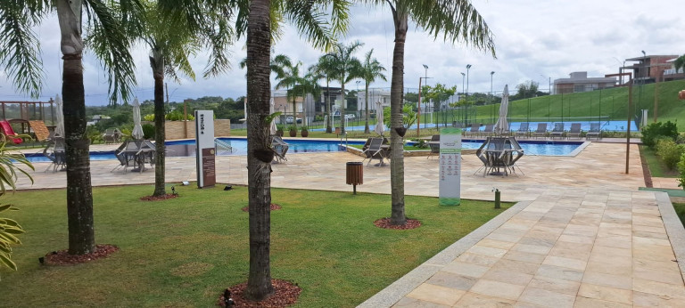 Imagem Terreno à Venda, 467 m² em Alphaville Litoral Norte 3 - Camaçari Imagem Terreno à Venda, 467 m² em Alphaville Litoral Norte 3 - Camaçari