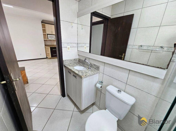 Imagem Apartamento com 2 Quartos à Venda, 53 m² em Bela Vista - Gaspar