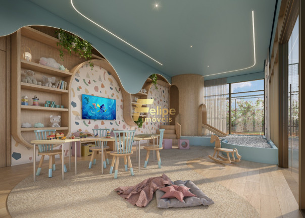 Imagem Imóvel com 4 Quartos à Venda, 188 m² em Santa Lúcia - Vitória