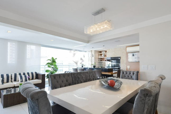 Imagem Apartamento com 3 Quartos à Venda, 162 m² em Vila Mariana - São Paulo Imagem Apartamento com 3 Quartos à Venda, 162 m² em Vila Mariana - São Paulo