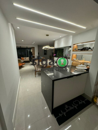 Imagem Apartamento com 2 Quartos à Venda, 97 m² em Tatuapé - São Paulo Imagem Apartamento com 2 Quartos à Venda, 97 m² em Tatuapé - São Paulo
