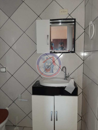 Imagem Casa com 3 Quartos à Venda, 98 m² em Agenor De Campos - Mongaguá Imagem Casa com 3 Quartos à Venda, 98 m² em Agenor De Campos - Mongaguá
