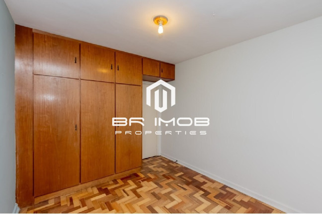 Imagem Imóvel com 2 Quartos à Venda, 48 m² em Vila Mariana - São Paulo