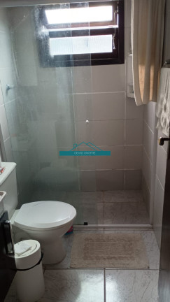 Imagem Casa com 3 Quartos à Venda, 90 m² em Jardim Jaqueira - Caraguatatuba