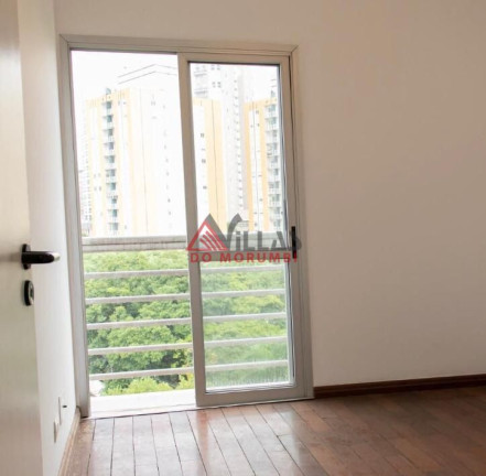 Imagem Cobertura com 4 Quartos à Venda, 200 m² em Vila Mariana - São Paulo