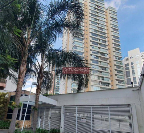 Imagem Apartamento com 1 Quarto à Venda, 54 m² em Vila Regente Feijó - São Paulo Imagem Apartamento com 1 Quarto à Venda, 54 m² em Vila Regente Feijó - São Paulo