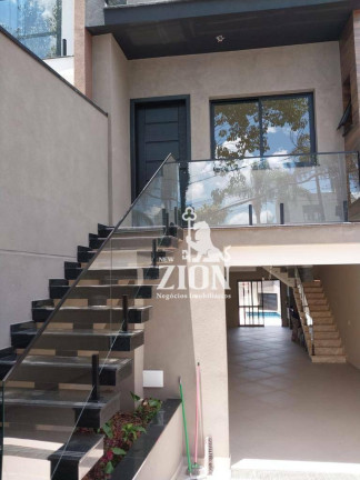 Imagem Sobrado com 3 Quartos à Venda, 200 m² em Jardim Sao Paulo(zona Norte) - São Paulo Imagem Sobrado com 3 Quartos à Venda, 200 m² em Jardim Sao Paulo(zona Norte) - São Paulo