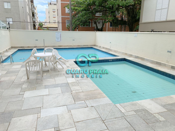 Imagem Cobertura com 5 Quartos à Venda, 240 m² em Enseada - Guarujá