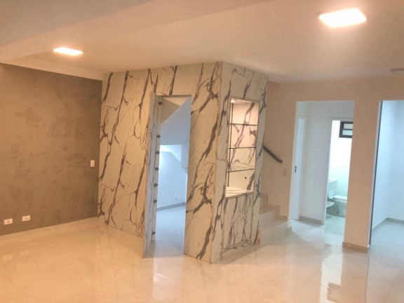 Imagem Casa de Condomínio com 3 Quartos à Venda, 190 m² em Tamboré - Santana De Parnaíba Imagem Casa de Condomínio com 3 Quartos à Venda, 190 m² em Tamboré - Santana De Parnaíba