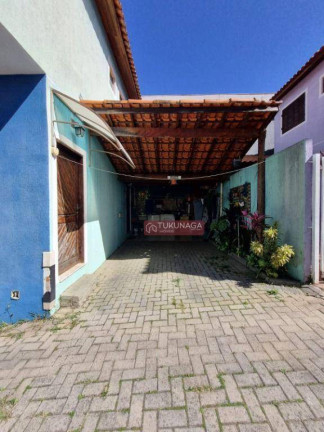Imagem Casa com 2 Quartos à Venda, 106 m² em Jardim Do Papai - Guarulhos