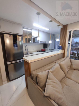 Imagem Apartamento com 2 Quartos à Venda, 64 m² em Vila Curuça - Santo André Imagem Apartamento com 2 Quartos à Venda, 64 m² em Vila Curuça - Santo André