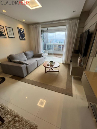 Imagem Imóvel com 2 Quartos à Venda, 110 m² em Canto Do Forte - Praia Grande