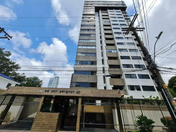 Imagem Apartamento com 4 Quartos à Venda, 228 m² em Graças - Recife