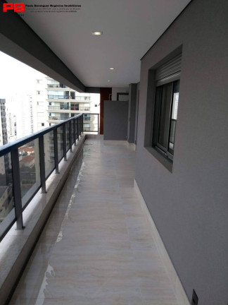 Imagem Apartamento com 2 Quartos à Venda, 98 m² em Vila Gumercindo - São Paulo Imagem Apartamento com 2 Quartos à Venda, 98 m² em Vila Gumercindo - São Paulo