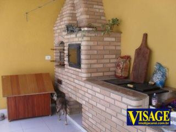 Imagem Casa com 3 Quartos à Venda, em Jd. Florida - Jacareí Imagem Casa com 3 Quartos à Venda, em Jd. Florida - Jacareí