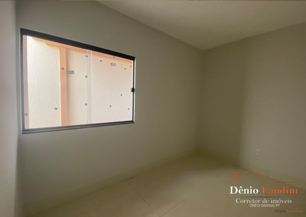 Imagem Casa com 3 Quartos à Venda, 74 m² em Alterosas - Montes Claros