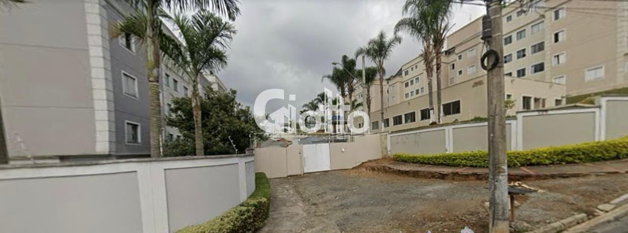 Cobertura com 2 Quartos à Venda, 74 m² em Vila Santana - Mogi Das Cruzes