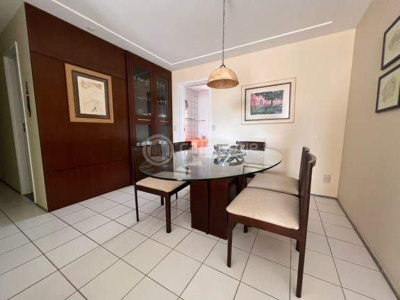 Imagem Apartamento com 3 Quartos para Alugar, 108 m² em Ponta Negra - Natal Imagem Apartamento com 3 Quartos para Alugar, 108 m² em Ponta Negra - Natal