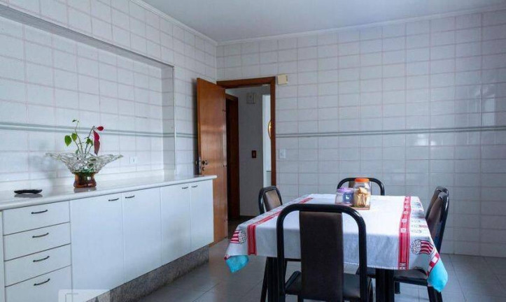 Imagem Apartamento à Venda, em Jardim Da Saúde - São Paulo Imagem Apartamento à Venda, em Jardim Da Saúde - São Paulo