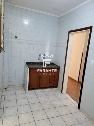 Imagem Apartamento com 2 Quartos à Venda, 90 m² em Campo Grande - Santos