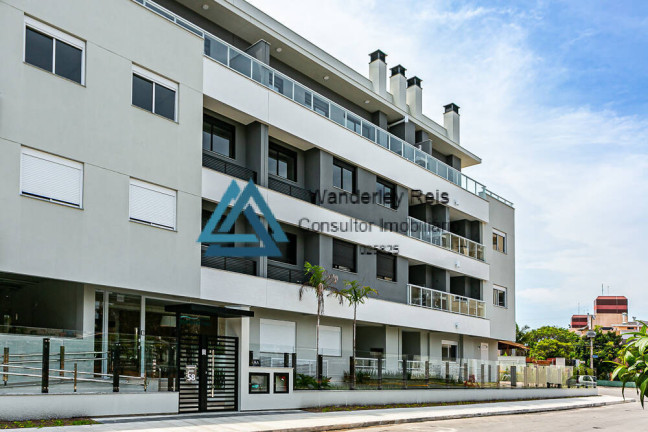 Apartamento com 2 Quartos à Venda, 82 m² em Canasvieiras - Florianópolis