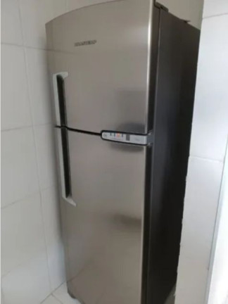 Imagem Apartamento com 1 Quarto para Alugar, 45 m² em Parque Residencial Maria Elmira - Caçapava