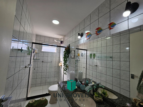 Imagem Apartamento com 3 Quartos à Venda, 102 m² em Praia Do Morro - Guarapari Imagem Apartamento com 3 Quartos à Venda, 102 m² em Praia Do Morro - Guarapari