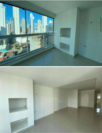 Imagem Apartamento com 4 Quartos à Venda, 133 m² em Pioneiros - Balneário Camboriú
