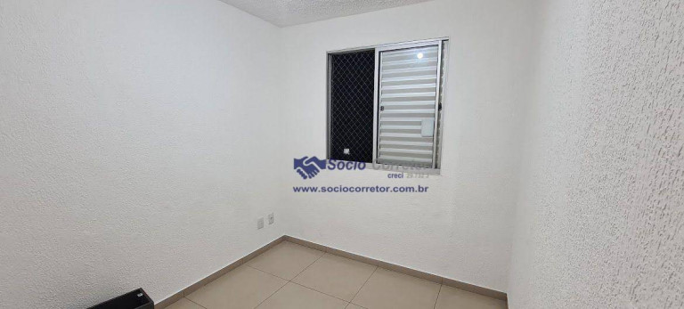 Imagem Apartamento com 2 Quartos à Venda, 44 m² em água Chata - Guarulhos