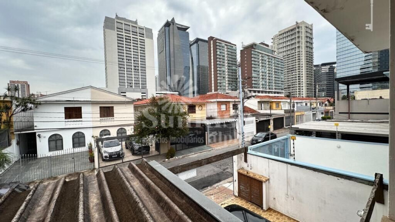 Imagem Casa com 4 Quartos à Venda, 200 m² em Santo Amaro - São Paulo