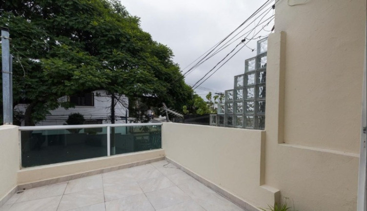 Imagem Casa com 2 Quartos à Venda, 100 m² em Saúde - São Paulo