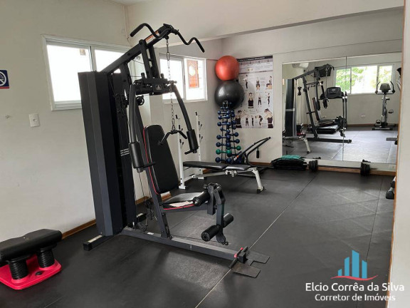 Imagem Apartamento com 3 Quartos à Venda, 130 m² em Gonzaga - Santos